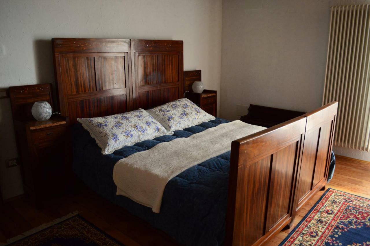 B&B Elizabeth Ponte di Piave Exterior foto